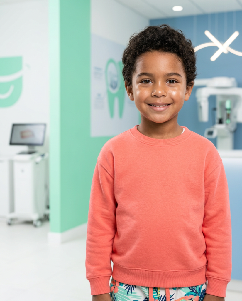 Best orthodontist near me braces invisalign