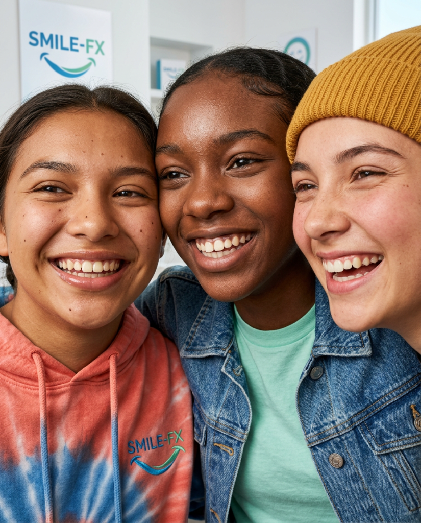 Best orthodontist near me braces invisalign