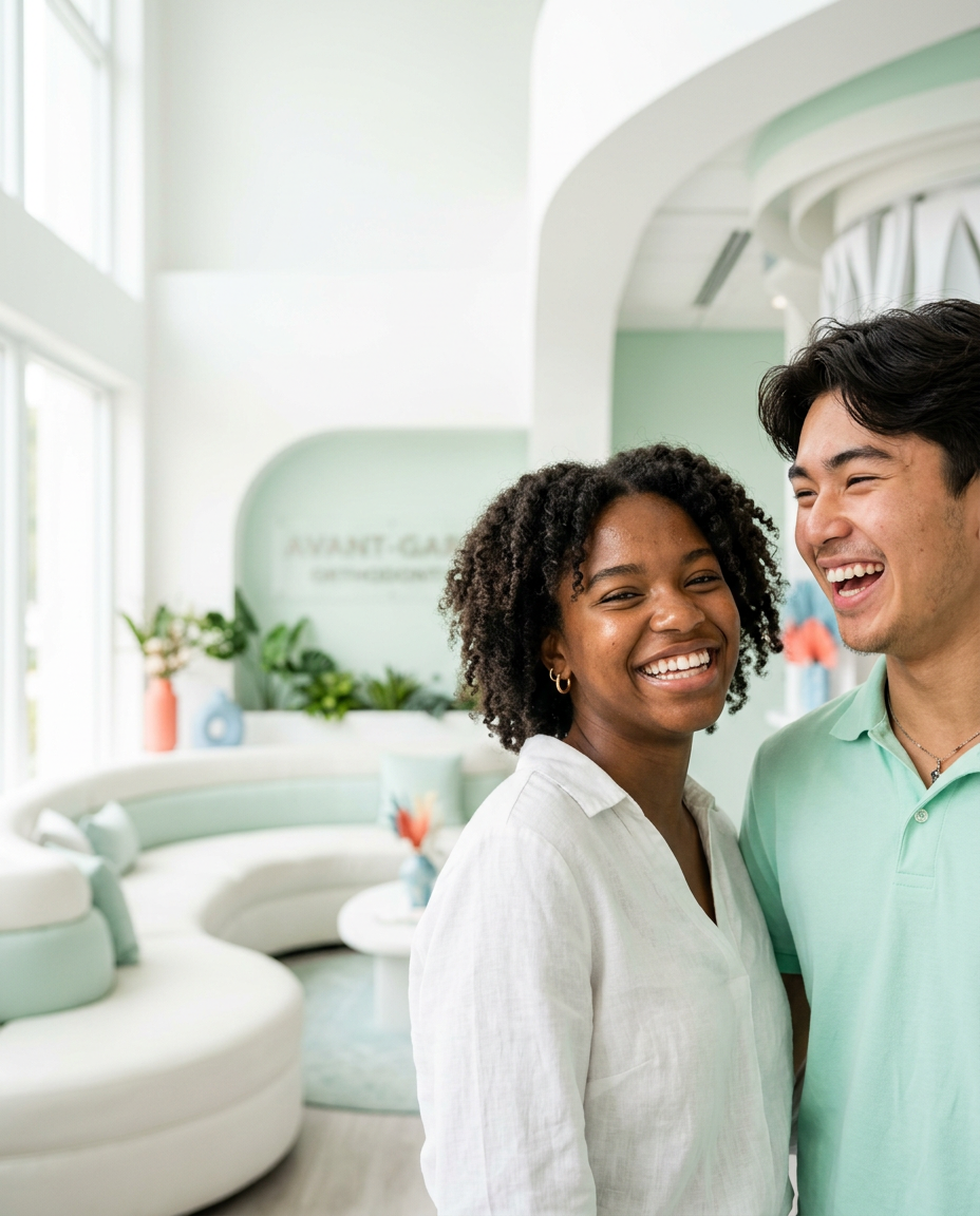 Best orthodontist near me braces invisalign