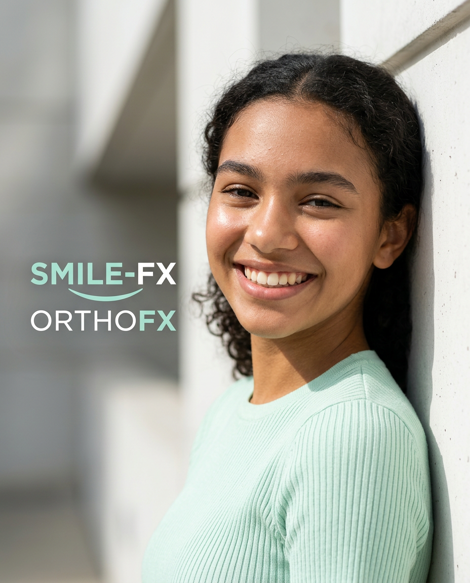 Best orthodontist near me braces invisalign
