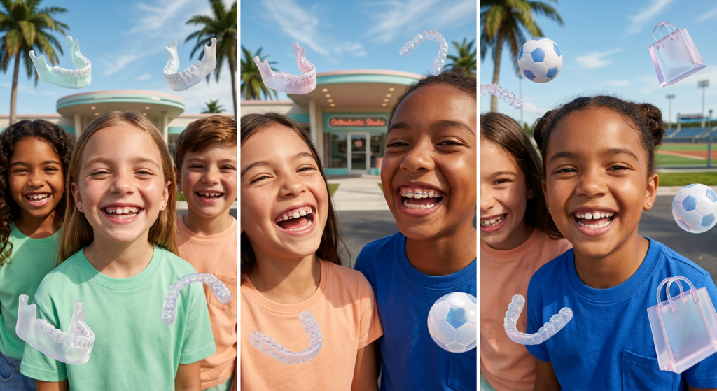 Best orthodontist near me braces invisalign