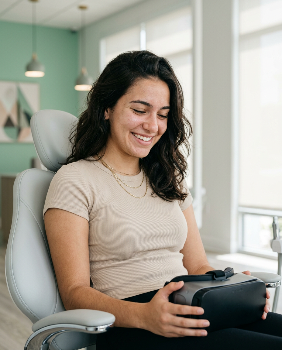 Best orthodontist near me braces invisalign