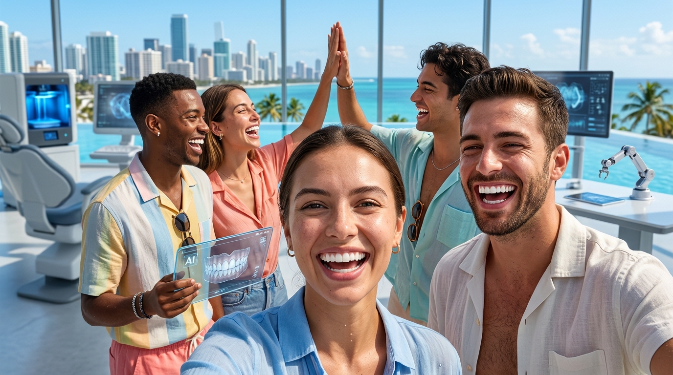 Best orthodontist near me braces invisalign