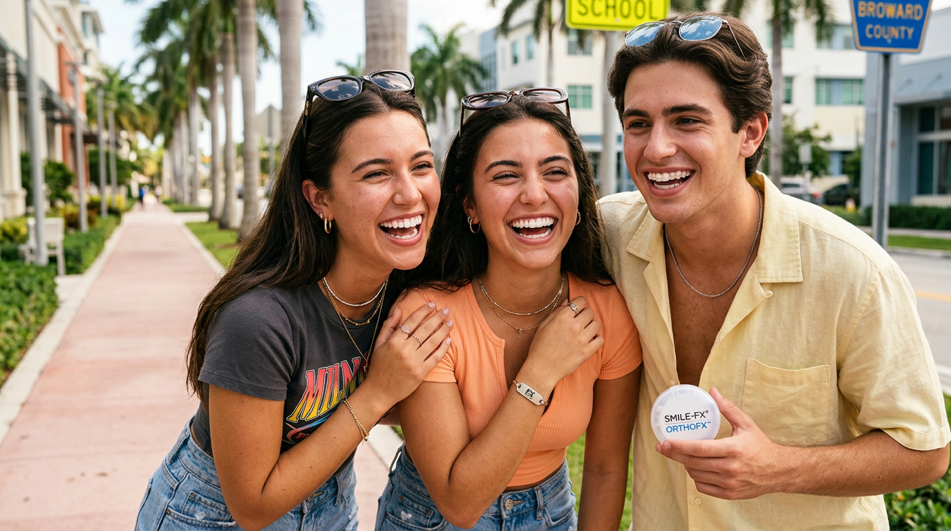 Best orthodontist near me braces invisalign