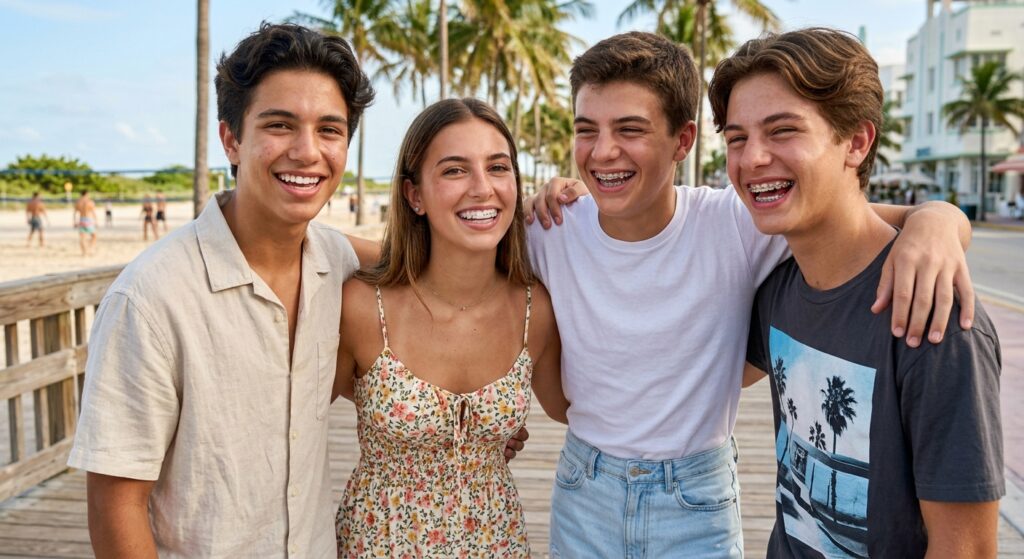 Best orthodontist near me braces invisalign