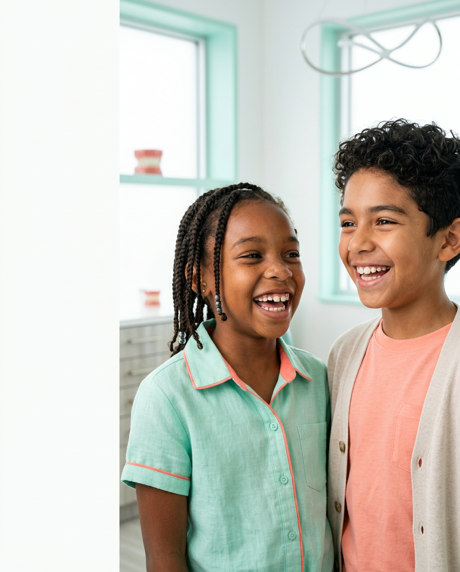 Best orthodontist near me braces invisalign