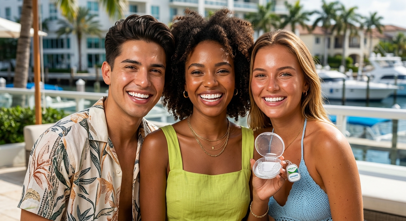 Best orthodontist near me braces invisalign