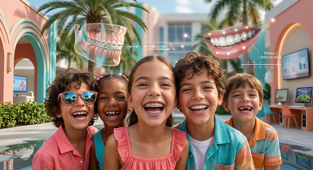 Best orthodontist near me braces invisalign