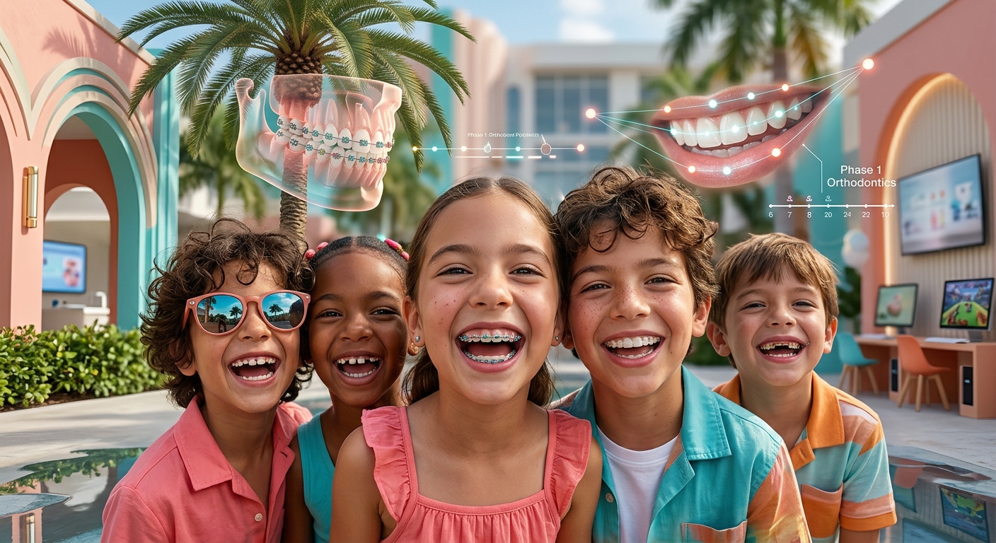Best orthodontist near me braces invisalign