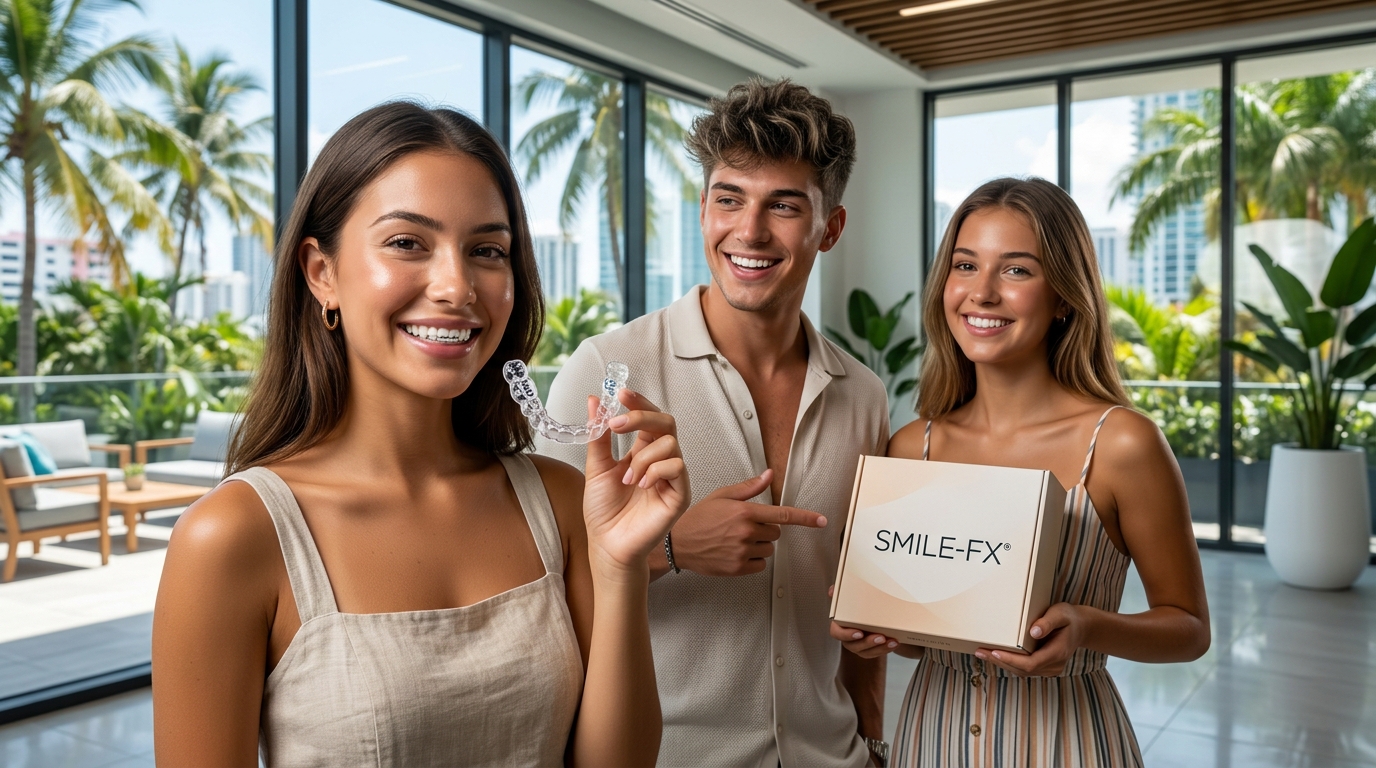 Best orthodontist near me braces invisalign