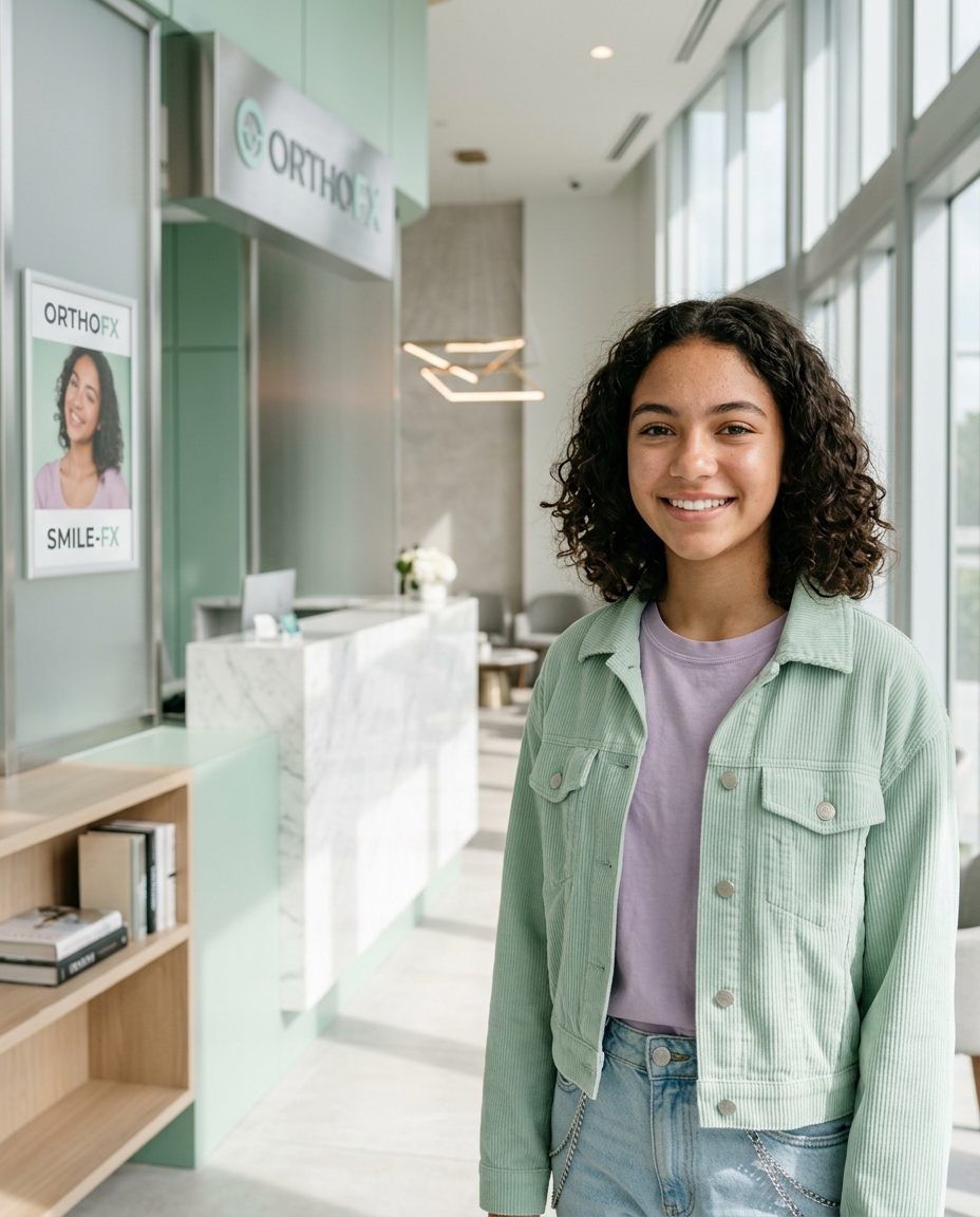 Best orthodontist near me braces invisalign