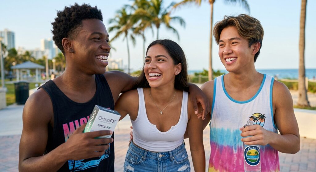 Best orthodontist near me braces invisalign