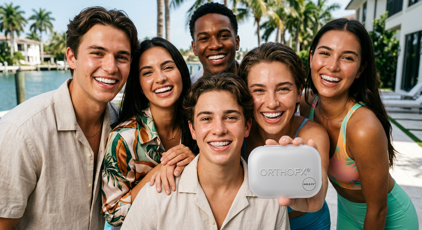 Best orthodontist near me braces invisalign