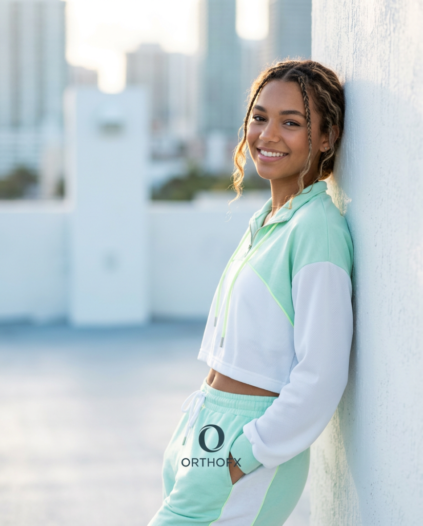 Best orthodontist near me braces invisalign