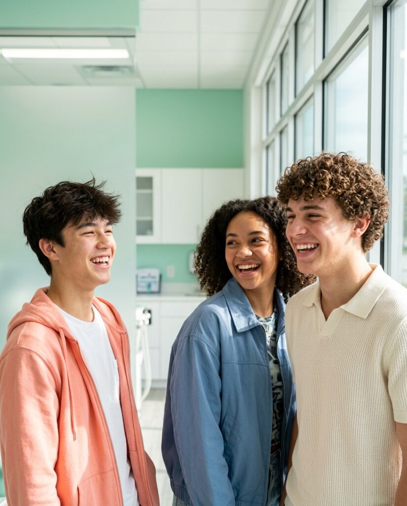 Best orthodontist near me braces invisalign