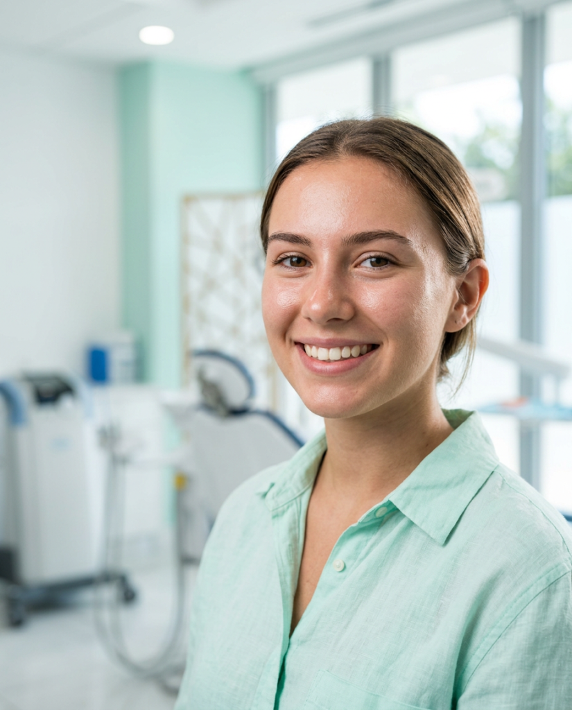 Best orthodontist near me braces invisalign