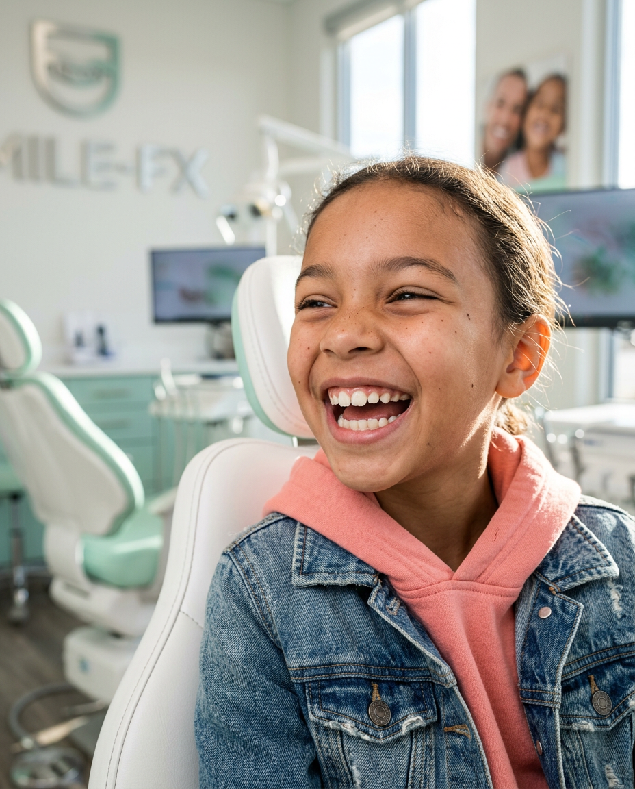 Best orthodontist near me braces invisalign