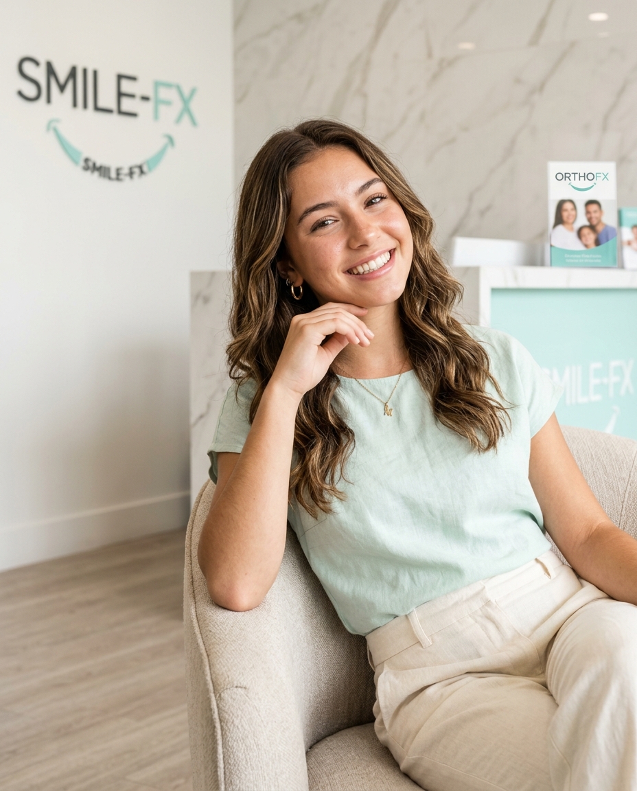Best orthodontist near me braces invisalign