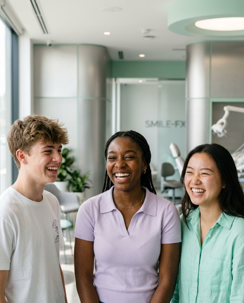 Best orthodontist near me braces invisalign