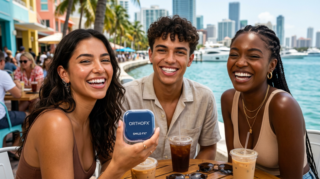 Best orthodontist near me braces invisalign