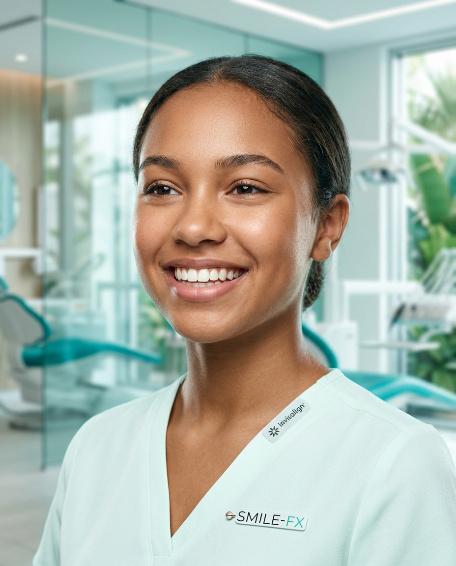 Best orthodontist near me braces invisalign