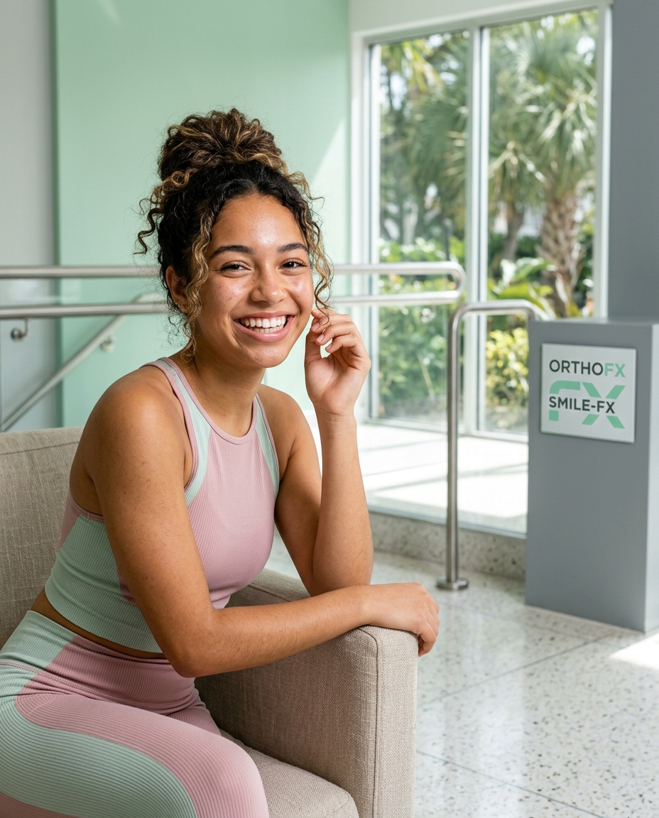 Best orthodontist near me braces invisalign