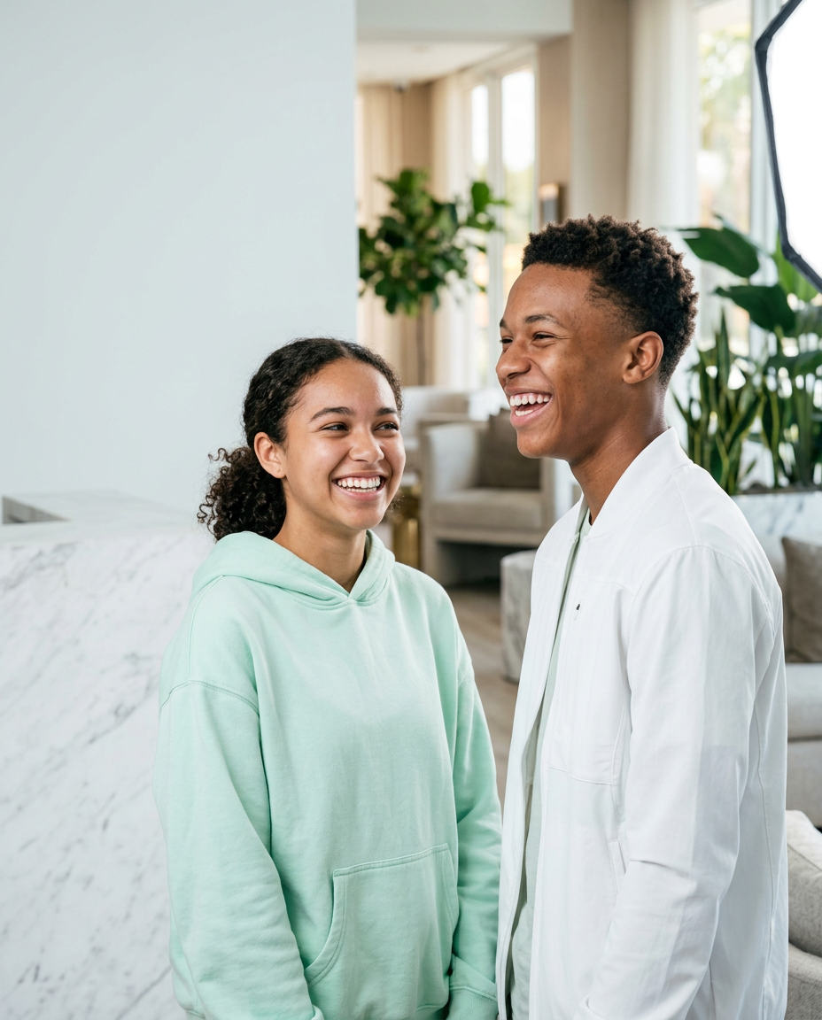 Best orthodontist near me braces invisalign