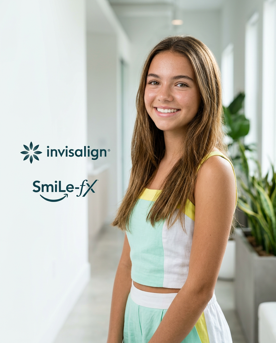 Best orthodontist near me braces invisalign