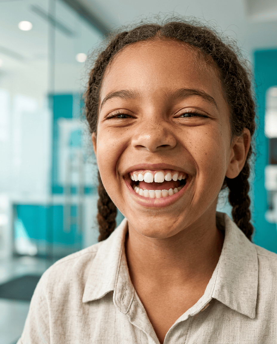 Best orthodontist near me braces invisalign