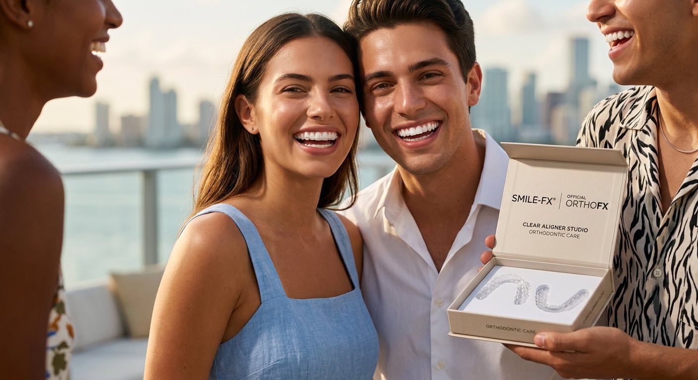 Best orthodontist near me braces invisalign