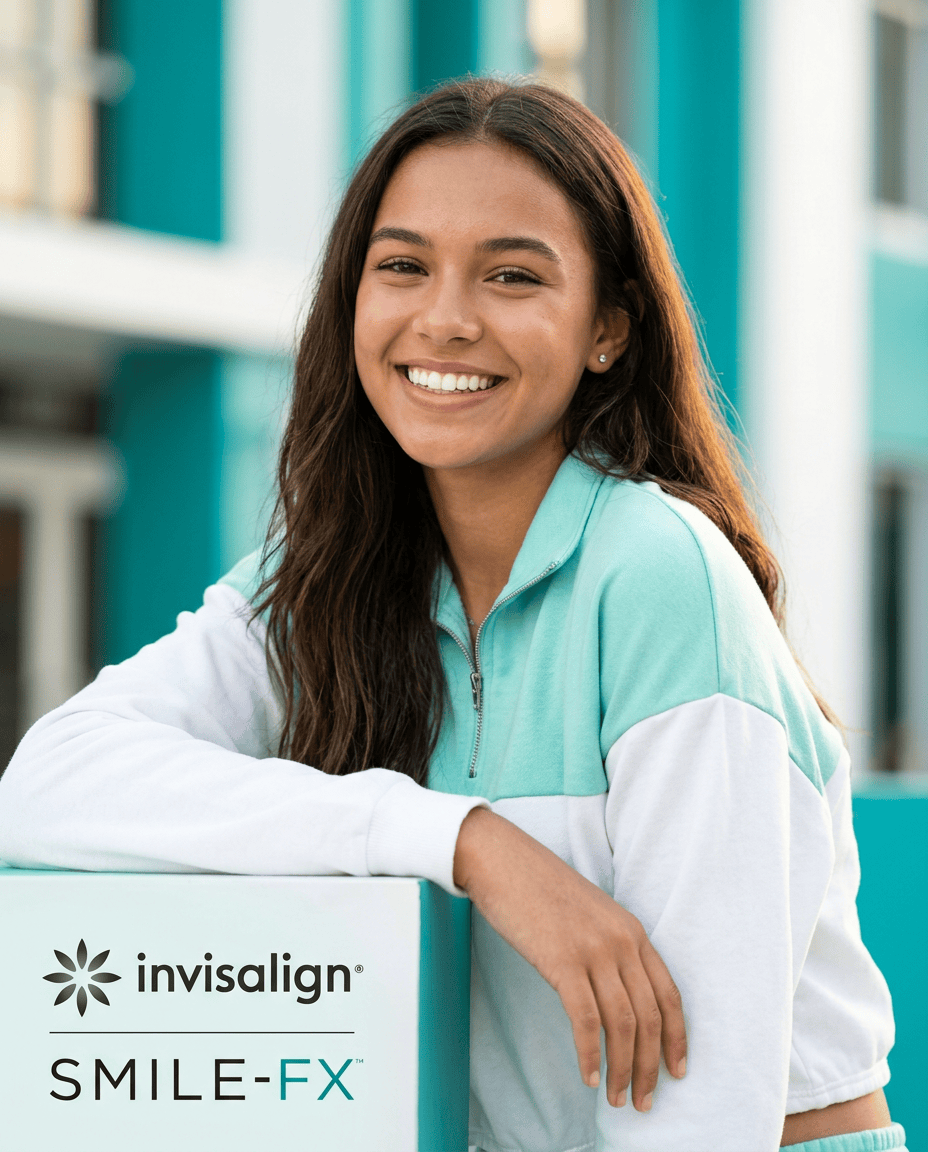 Best orthodontist near me braces invisalign