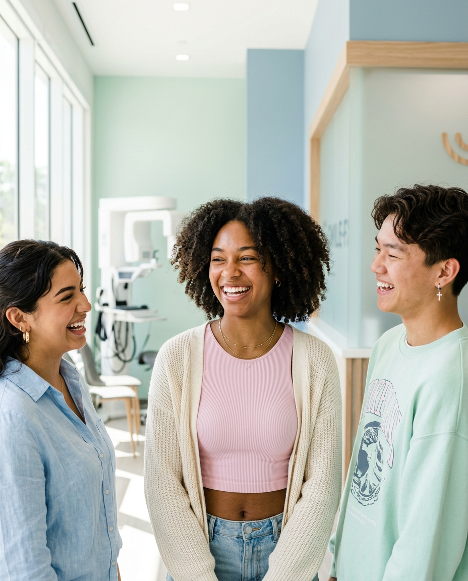 Best orthodontist near me braces invisalign