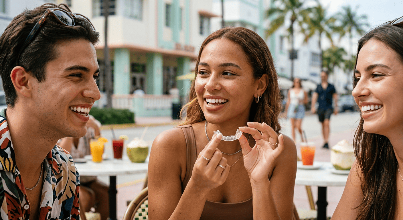 Best orthodontist near me braces invisalign
