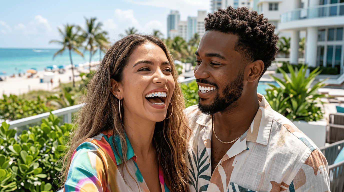 Best orthodontist near me braces invisalign
