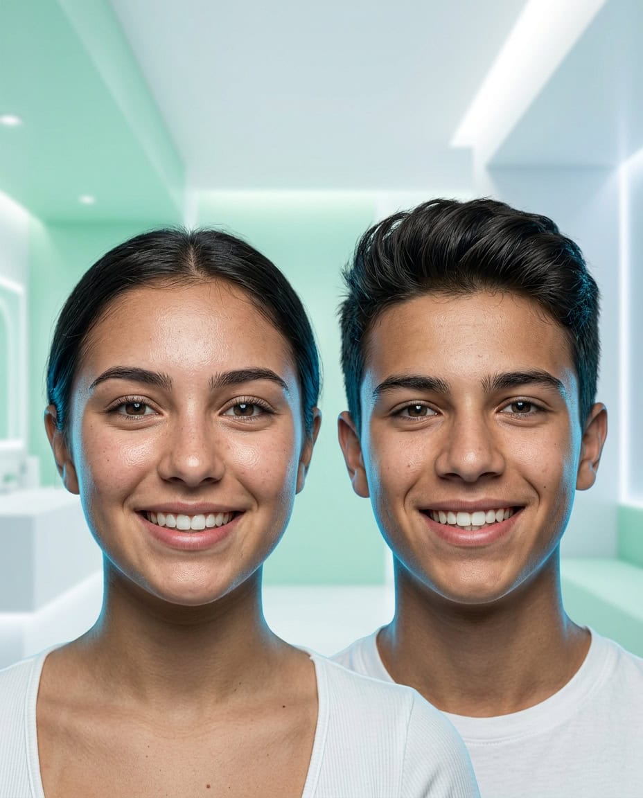 Best orthodontist near me braces invisalign