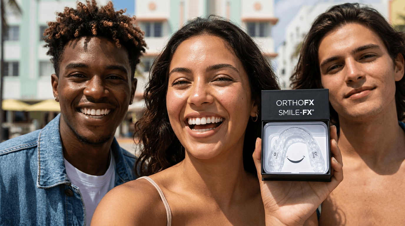 Best orthodontist near me braces invisalign