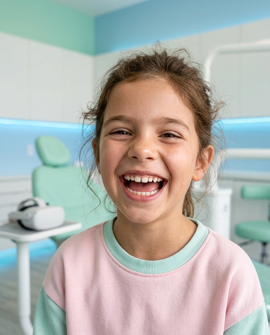 Best orthodontist near me braces invisalign