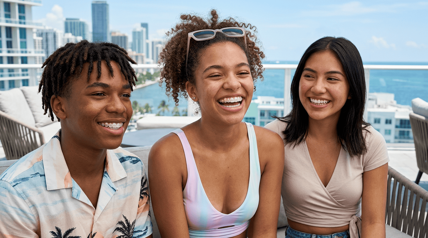 Best orthodontist near me braces invisalign