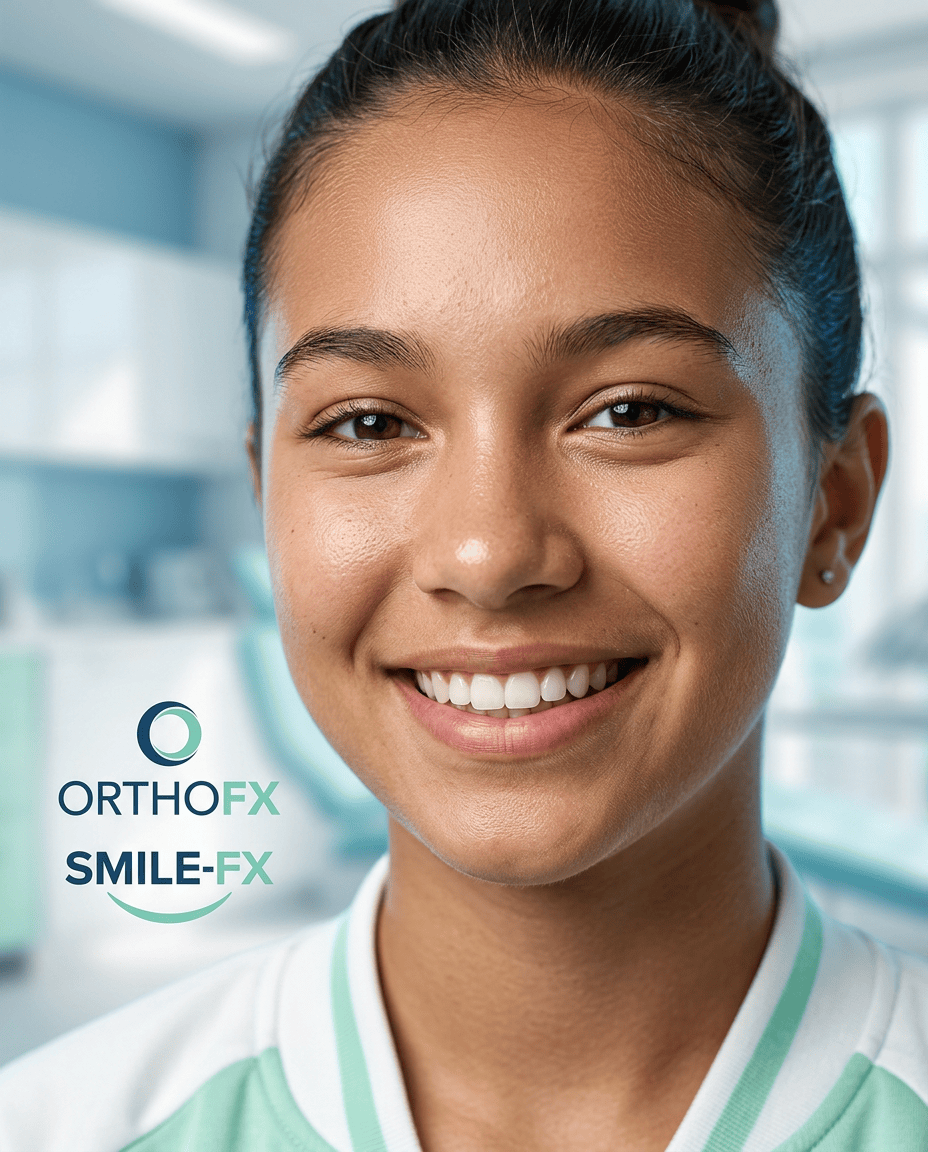 Best orthodontist near me braces invisalign