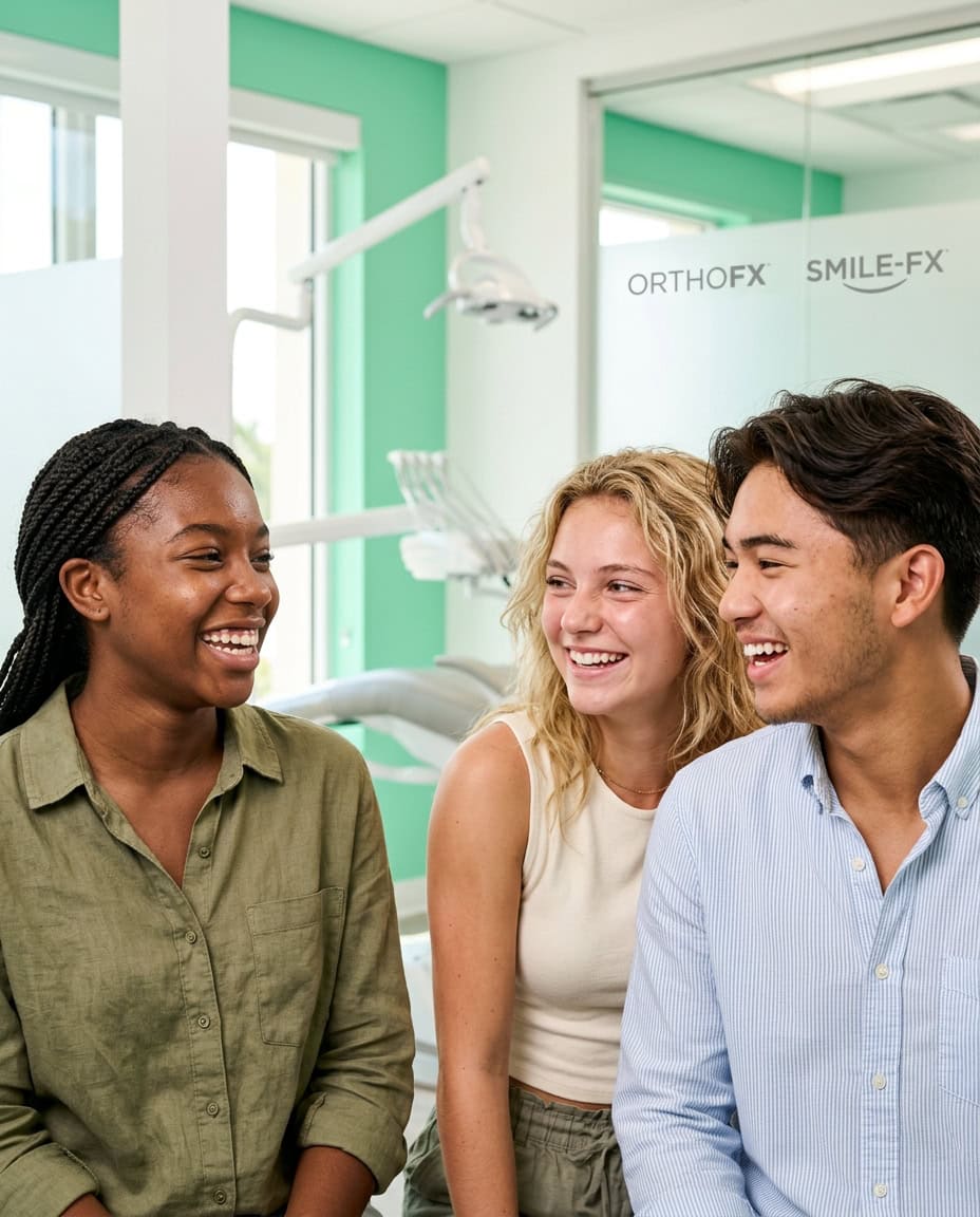 Best orthodontist near me braces invisalign