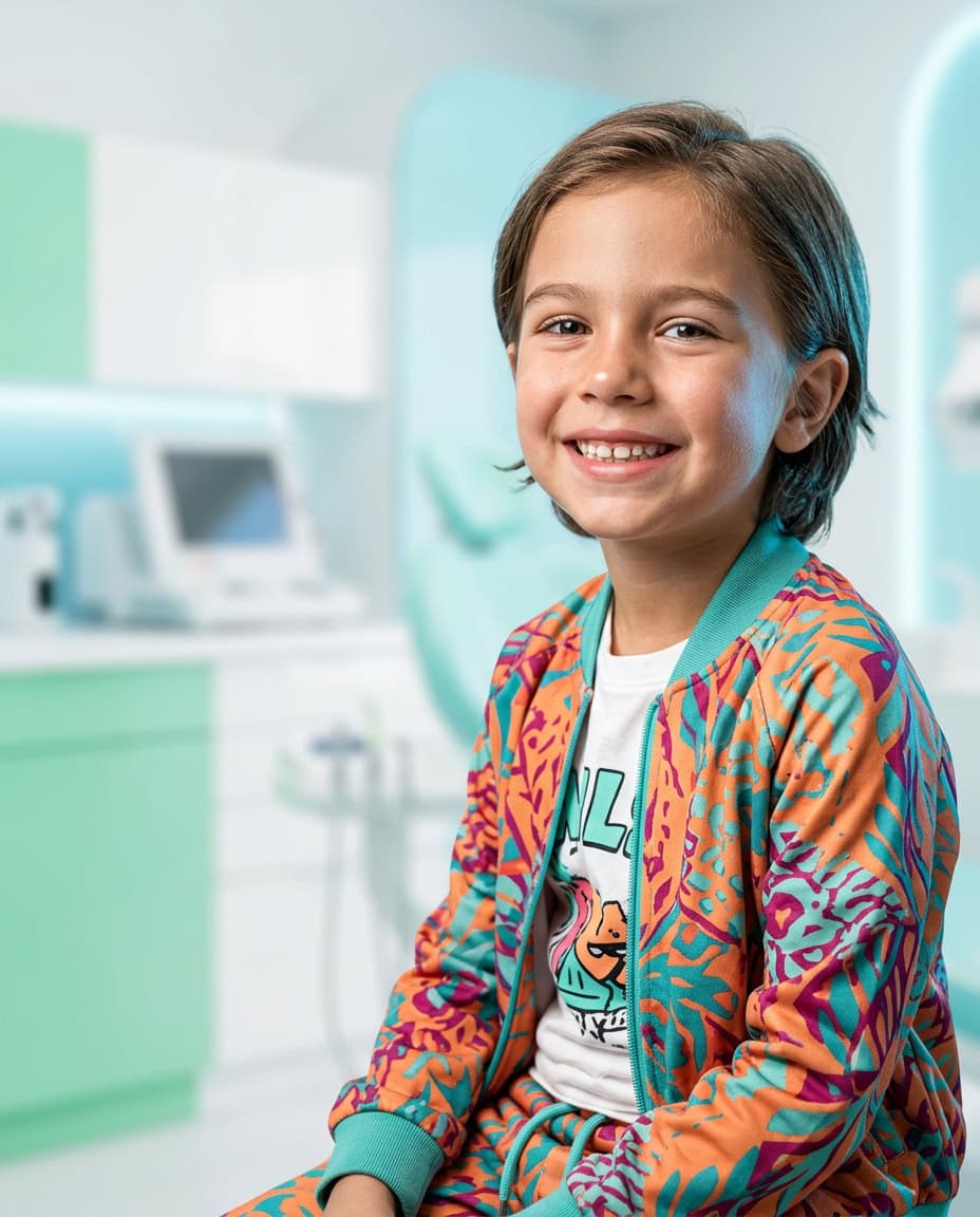 Best orthodontist near me braces invisalign