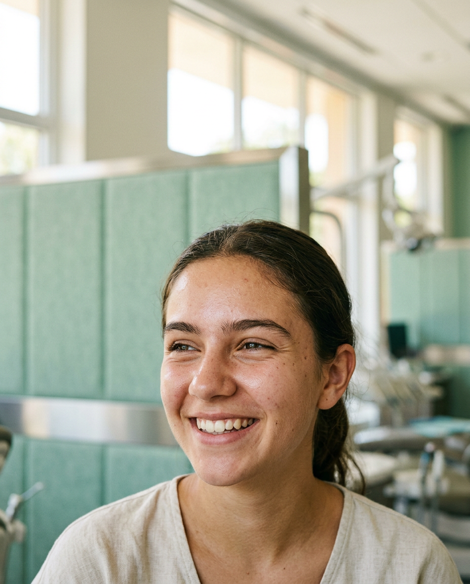 Best orthodontist near me braces invisalign