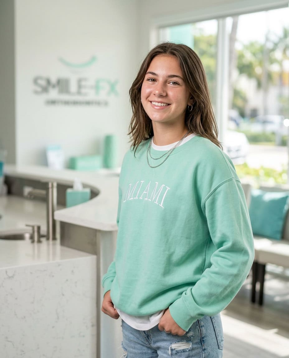 Best orthodontist near me braces invisalign