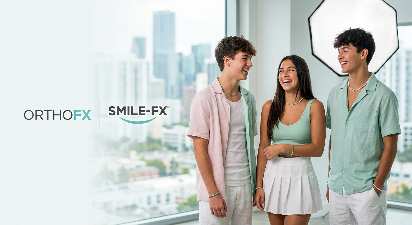 Best orthodontist near me braces invisalign