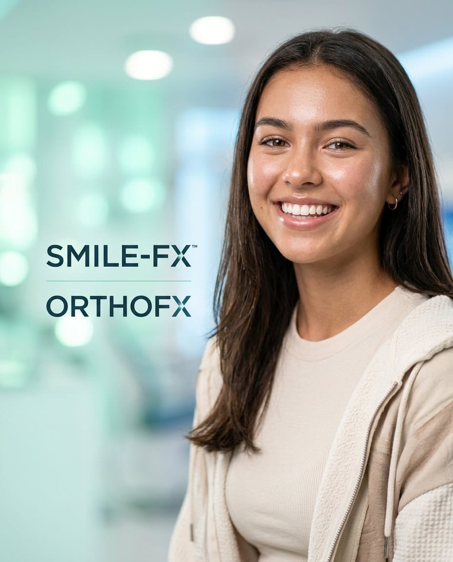 Best orthodontist near me braces invisalign