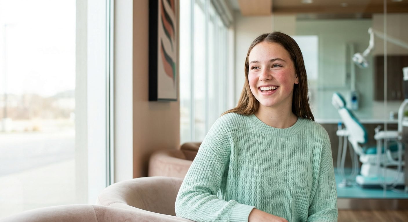 Best orthodontist near me braces invisalign