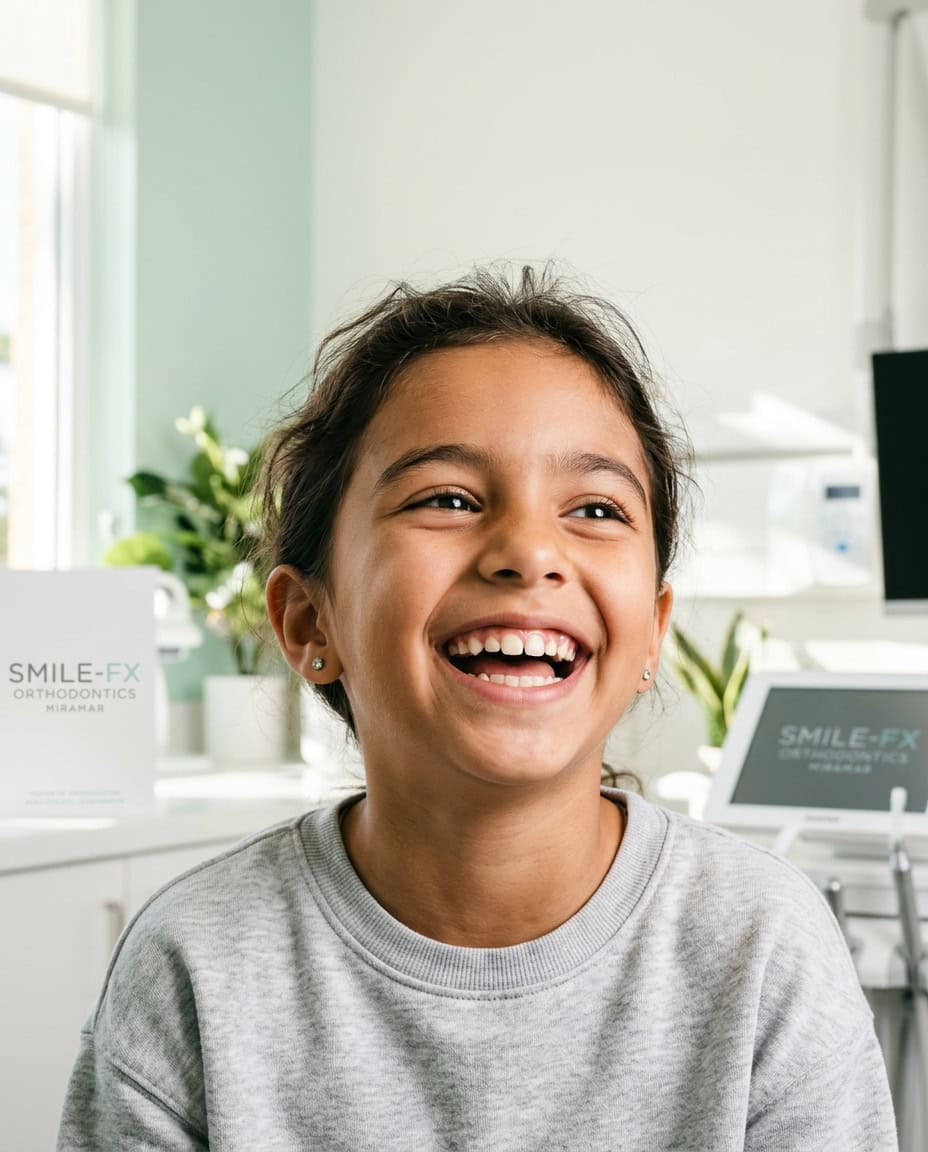 Best orthodontist near me braces invisalign