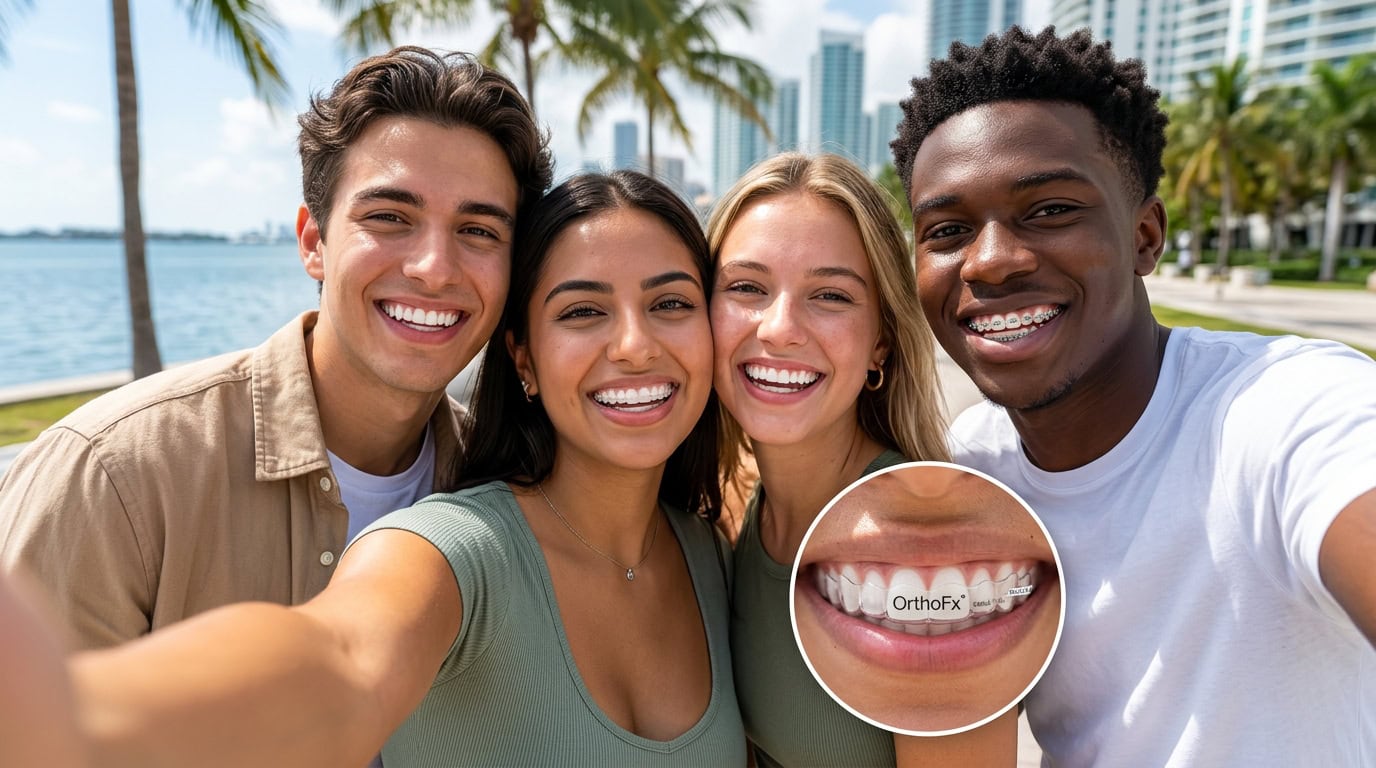 Best orthodontist near me braces invisalign