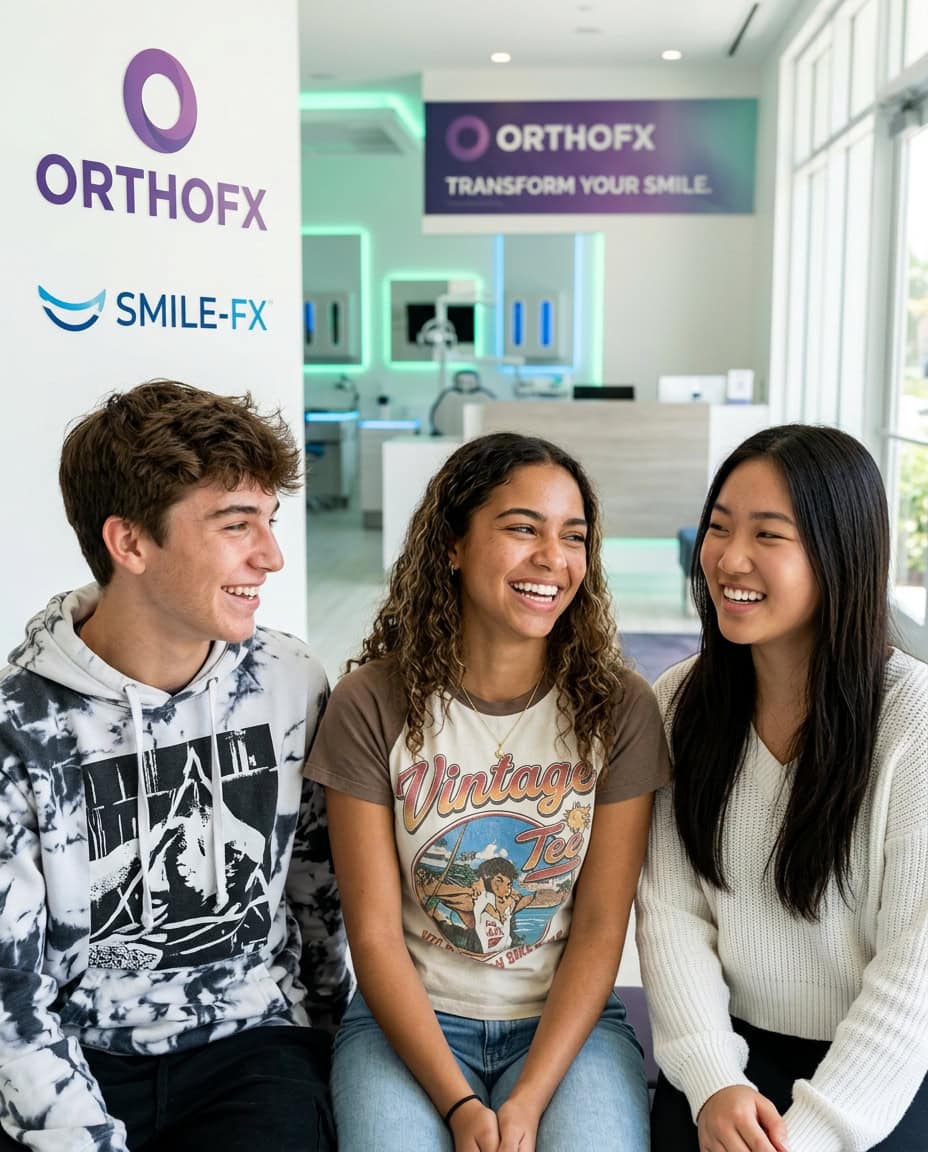 Best orthodontist near me braces invisalign