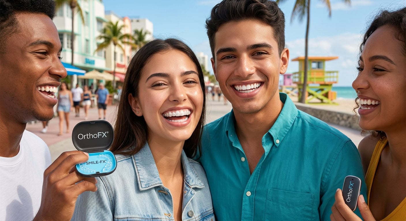 Best orthodontist near me braces invisalign